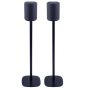 Speakerstandaard met Audio Pro A10 zwart set