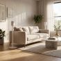 Vebos standaard Denon Home 200 wit set XS (60cm)
