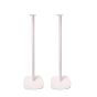 Witte speakerstandaard voor Denon Home 400 zonder speaker