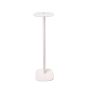 Witte speakerstandaard voor Denon Home 600 zonder speaker