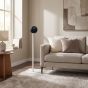 Vebos standaard Amazon Echo Studio (newest gen) wit set
