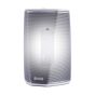 Witte muurbeugel voor Denon HEOS 1