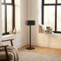 Vebos standaard JBL authentics 200 zwart