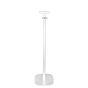 Witte speakerstandaard voor Apple HomePod