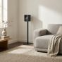 Vebos standaard Samsung Music Studio 7 zwart set