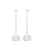 Witte speakerstandaard voor Harman Kardon Omni 10 detailfoto