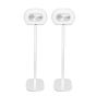 Witte speakerstandaard voor Harman Kardon Omni 20