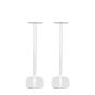 Witte speakerstandaard voor Harman Kardon Omni 20 detailfoto