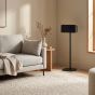 Vebos standaard Sonos Play 3 zwart set