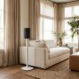 Vebos standaard Sony SA-RS5 wit set