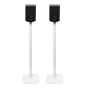 Witte Samsung HW-Q990C standaard