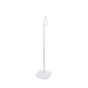 Witte speakerstandaard voor Denon HEOS 1 zonder speaker