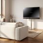 Vebos tv standaard Sonos Arc rvs