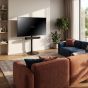 Vebos tv standaard Sonos Beam zwart