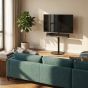 Vebos tv standaard Sonos Playbar zwart