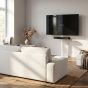 Vebos tv standaard Bose TV Speaker wit