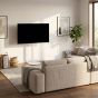 Vebos tv standaard wit