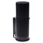 Zwarte muurbeugel voor Amazon Echo