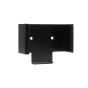 Muurbeugel voor Apple TV 4 detailfoto