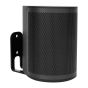 Zwarte muurbeugel voor B&O BeoPlay M3