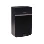 Zwarte muurbeugel voor Bose SoundTouch 10 detailfoto