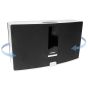 Witte muurbeugel voor Bose SoundTouch 20 draaibaar detailfoto