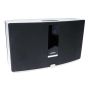 Witte muurbeugel voor Bose SoundTouch 30 detailfoto