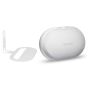 Witte muurbeugel voor Harman Kardon Omni 20