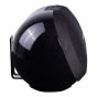 Zwarte muurbeugel voor Harman Kardon Omni 20