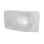 Witte muurbeugel voor Sonos Play 5 Gen 2