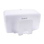 Witte muurbeugel voor Sonos Play 5 Gen 2 extra aanzicht