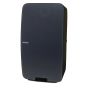 Muurbeugel voor Sonos Play 5 Gen 2 zwart - verticaal