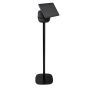 Zwarte speakerstandaard voor Amazon Echo Show 10