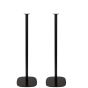 Speakerstandaard met Amazon Echo Studio (newest gen) zwart set