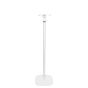 Witte speakerstandaard voor Apple HomePod