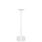 Witte speakerstandaard voor B&O BeoPlay M5