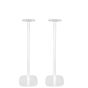 Speakerstandaard met B&O BeoPlay M5 wit set