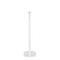 Witte speakerstandaard voor B&O BeoPlay S3