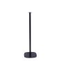 Zwarte speakerstandaard voor B&O BeoPlay S3 detailfoto