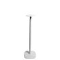 Witte speakerstandaard voor B&O Beosound Balance zonder speaker