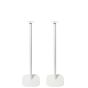 Speakerstandaard voor Canton Smart Soundbox 3 wit set