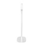 Witte speakerstandaard voor Audio Pro A10