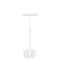 Witte speakerstandaard voor Harman Kardon Citation 300