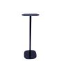 Zwarte speakerstandaard voor Harman Kardon Citation 300