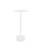 Witte speakerstandaard voor Harman Kardon Citation 500