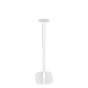 Witte speakerstandaard voor Harman Kardon Citation One