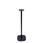 Zwarte speakerstandaard voor Harman Kardon Citation One