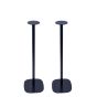 Speakerstandaard met Harman Kardon Citation One zwart set