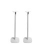 Speakerstandaard met Harman Kardon Enchant Speaker wit set