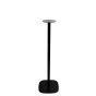 Zwarte speakerstandaard voor Harman Kardon Enchant Speaker zonder speaker